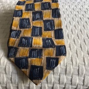Fumagalli’s Pure Silk Neck Tie